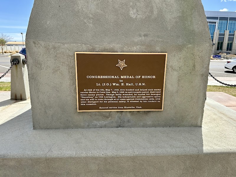 The Peace Garden photo 2