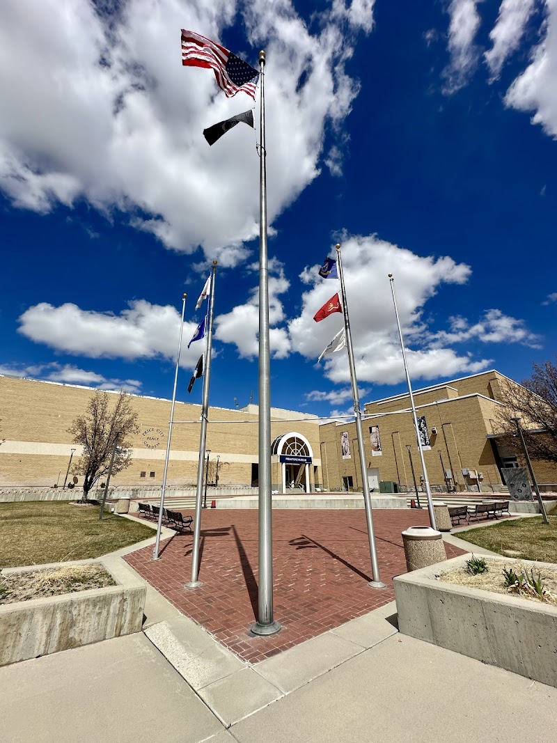 The Peace Garden photo 3