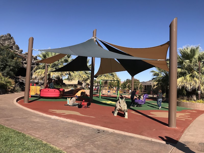 Thunder Junction All Abilities Park photo 2