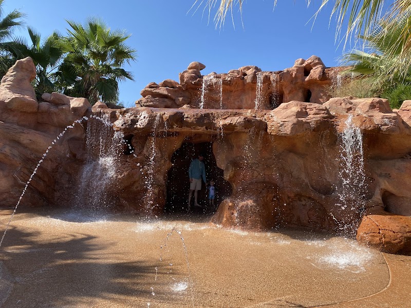 Thunder Junction All Abilities Park photo 3