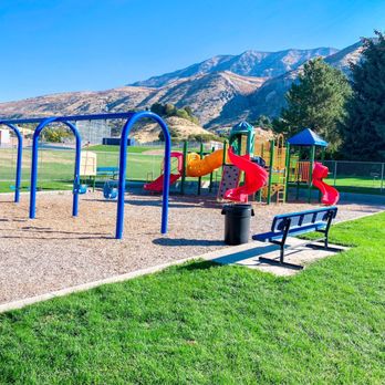 Timp Kiwanis Bounous Park