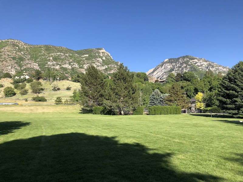 Timp Kiwanis Bounous Park photo 2