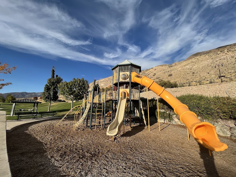 Timpanogos Cove Park