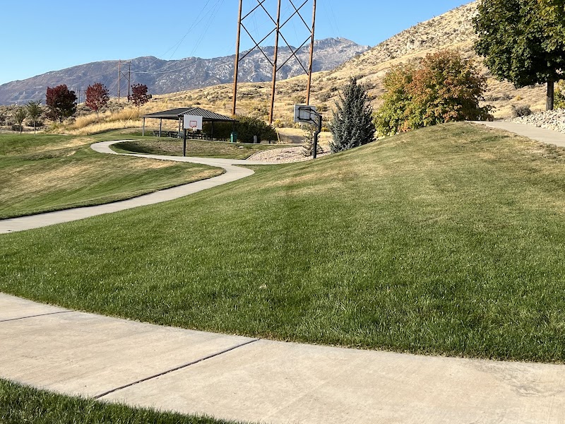 Timpanogos Cove Park photo 2