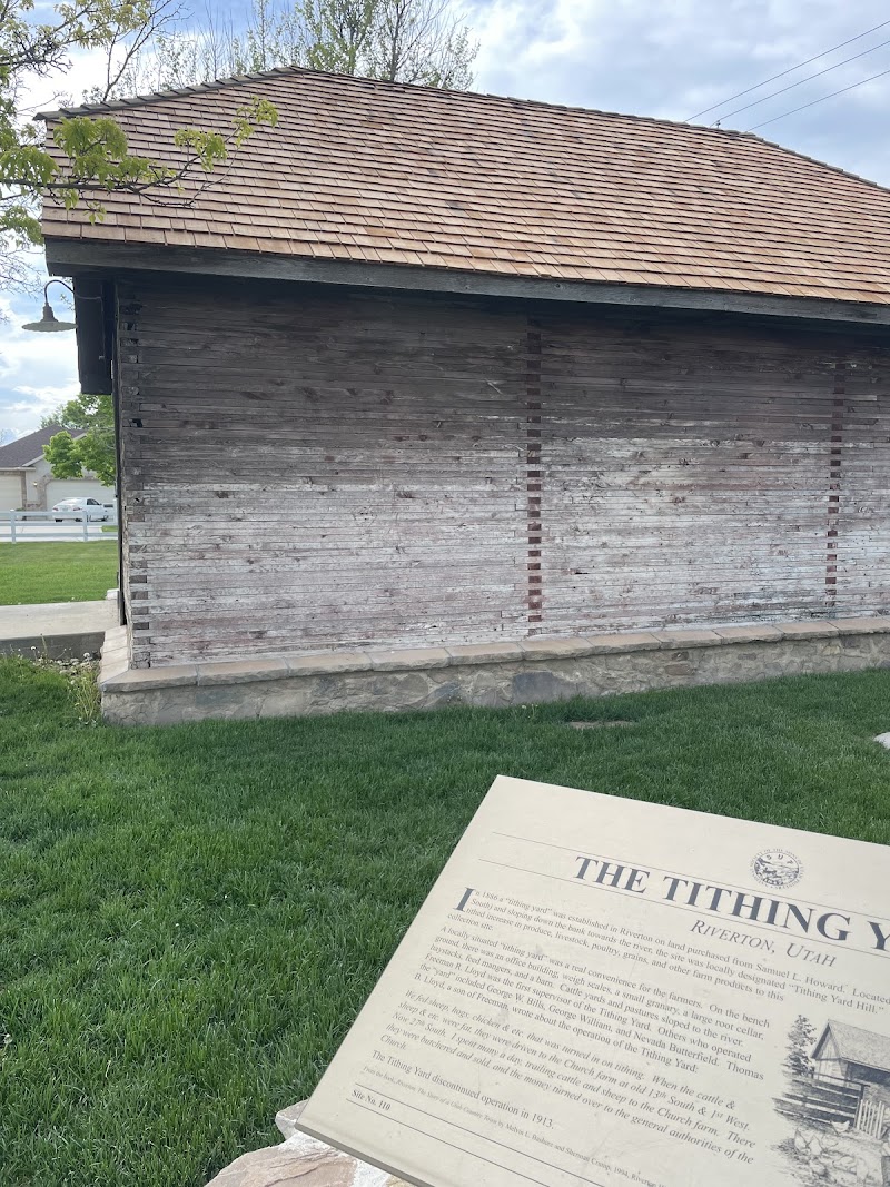 Tithing Hill Park photo 3