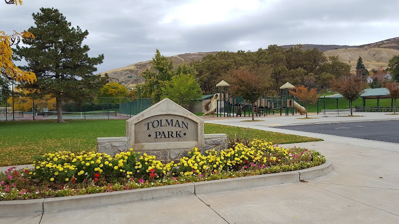 Tolman Memorial Park photo 2