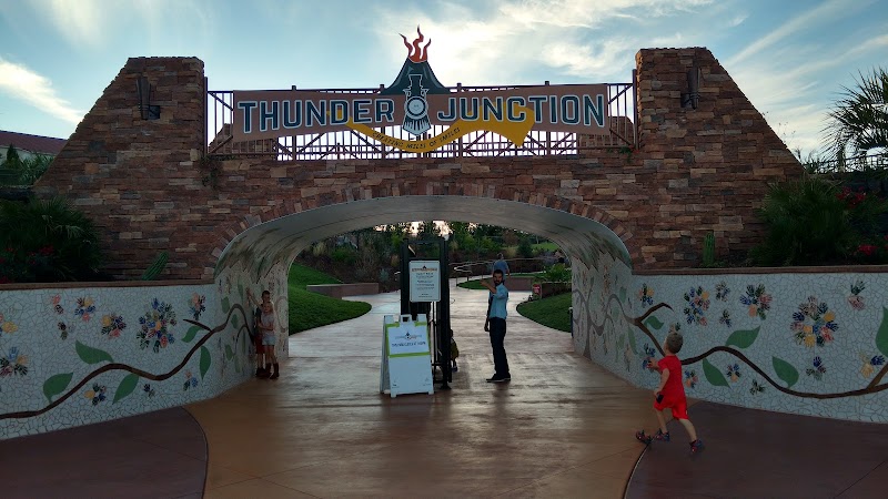 Tonaquint Park photo 2