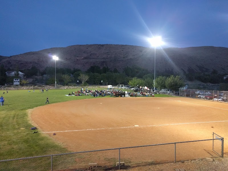 Toquerville Park photo 2