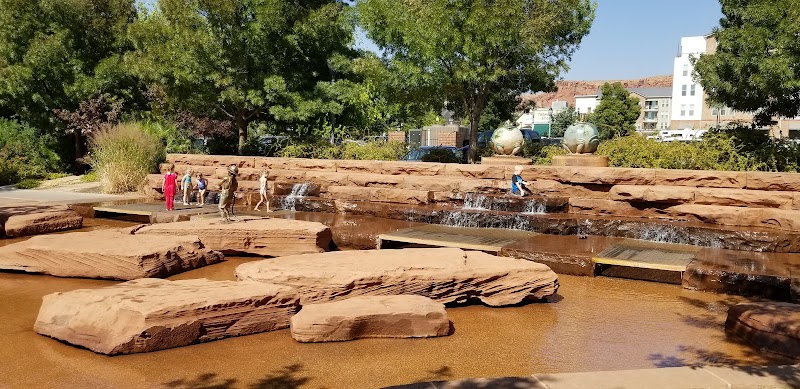 Town Square Park photo 2