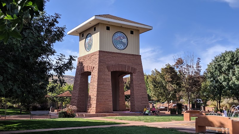 Town Square Park photo 3