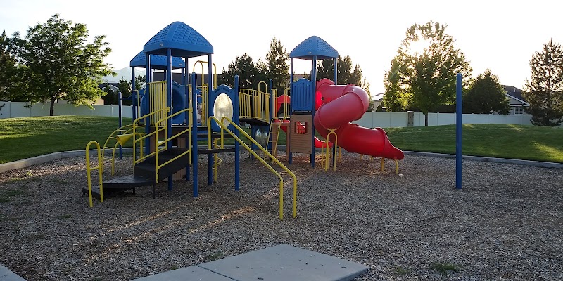 Trailblazer Park photo 2