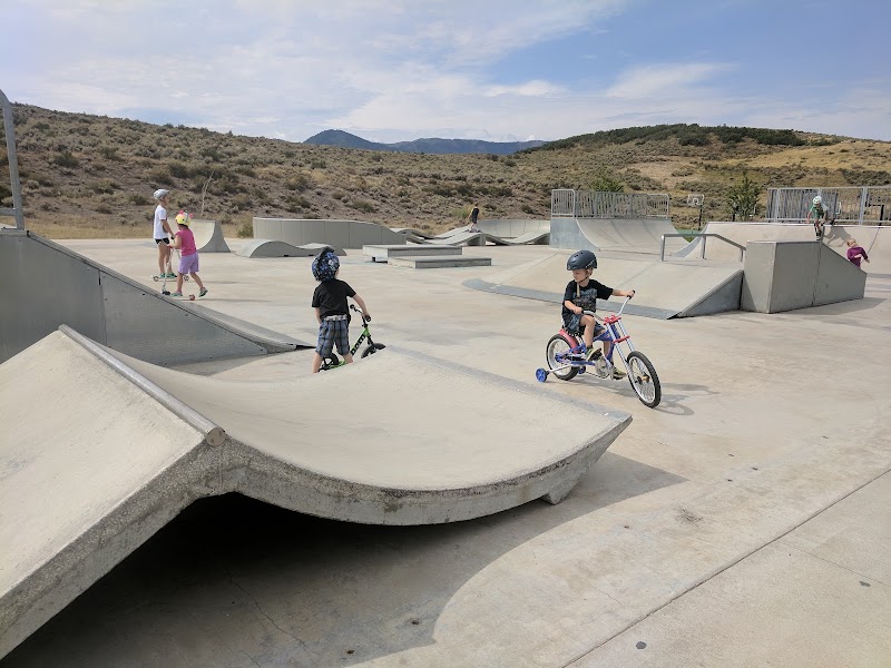 Trailside Park photo 3