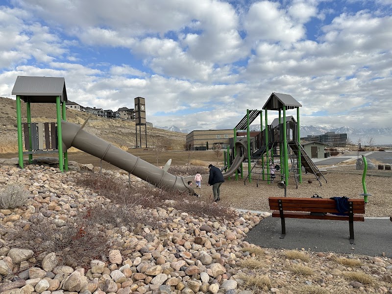 Triumph Park photo 2