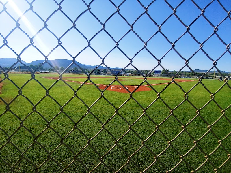 Tushar Mountain Ball Park