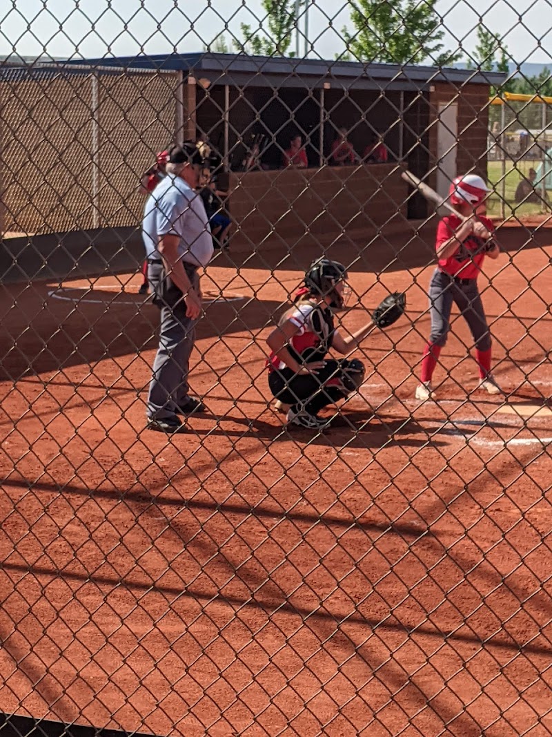 Tushar Mountain Ball Park photo 3