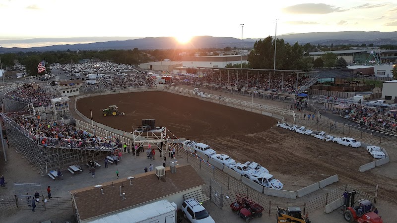Uintah County Western Park