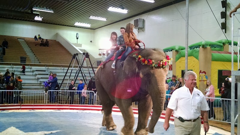 Uintah County Western Park photo 3