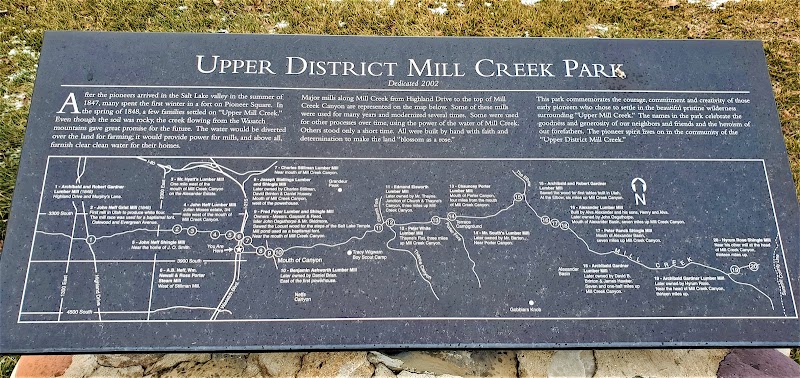 Upper District Millcreek Park photo 3