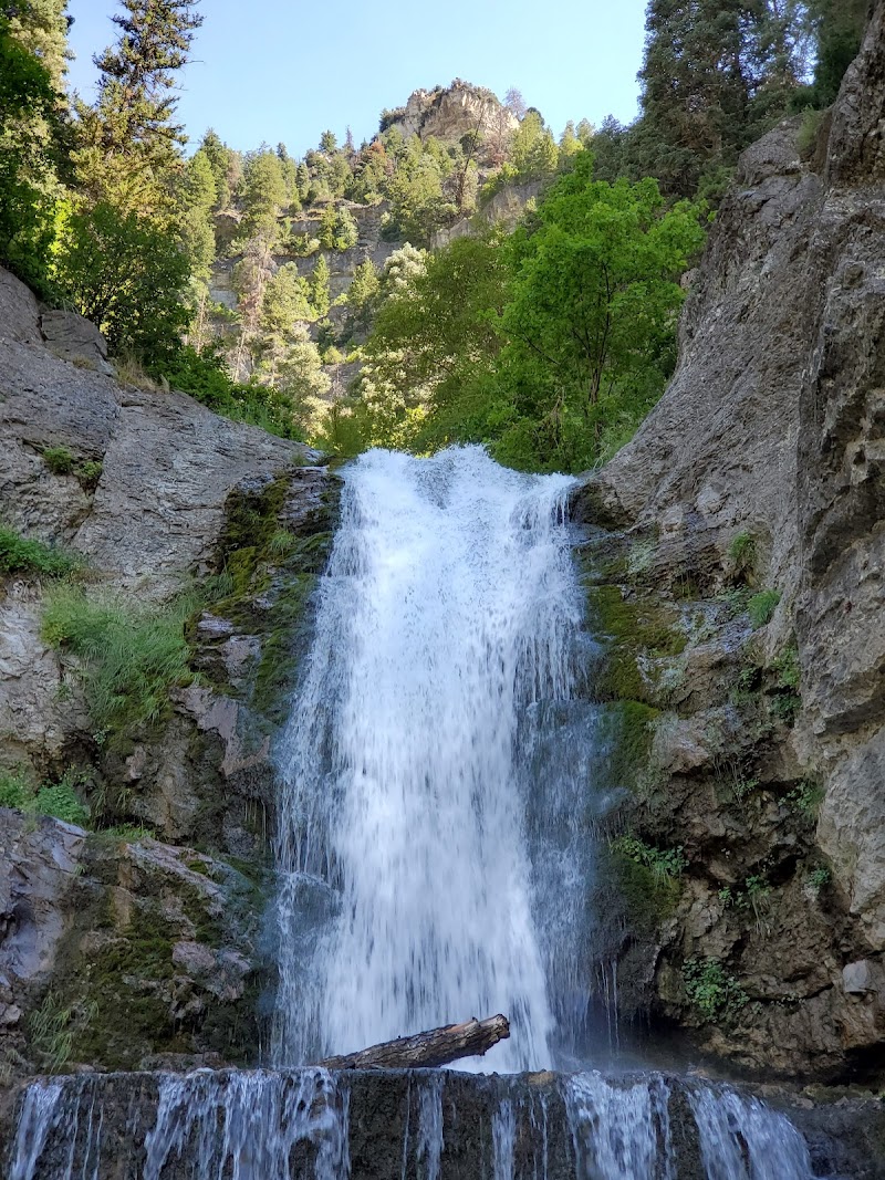 Upper Falls Park