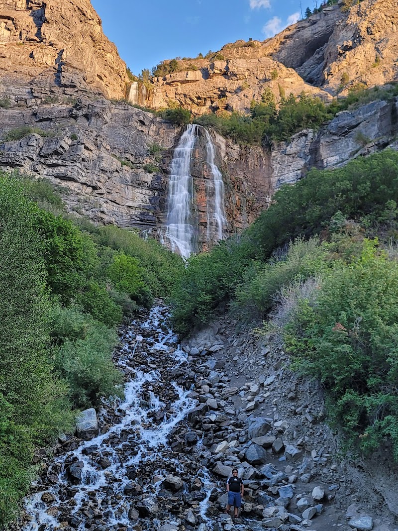Upper Falls Park photo 3