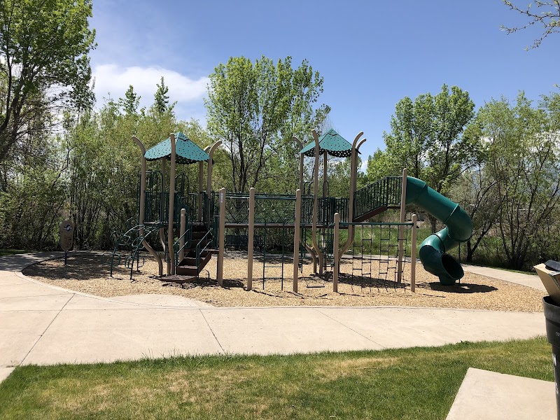 UYSA Soccer Field #7021