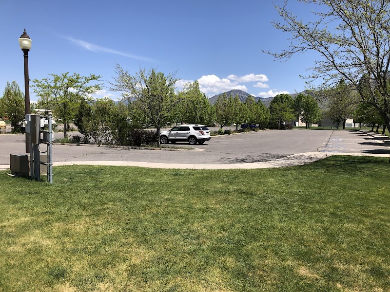 UYSA Soccer Field #7021 photo 3