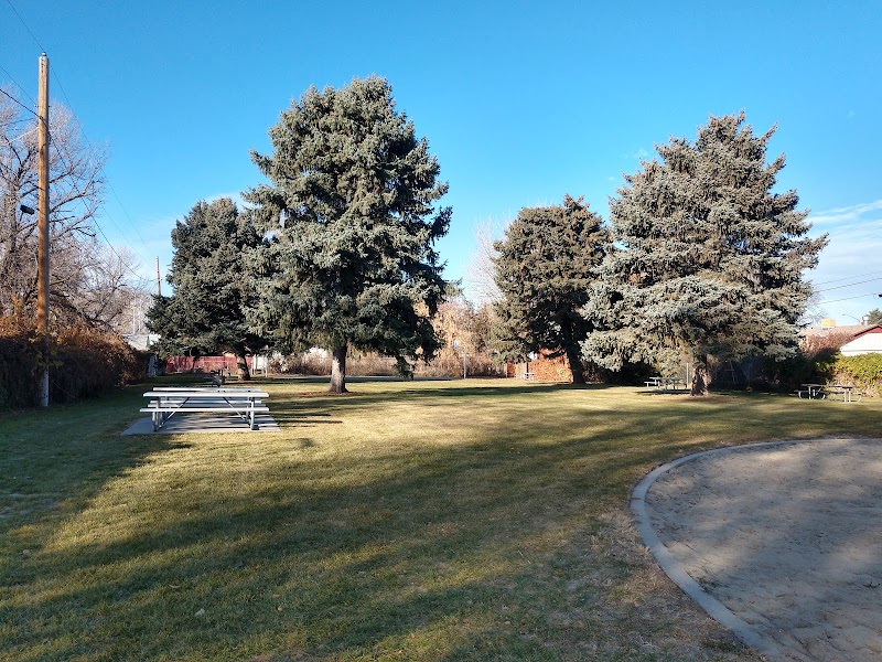 Valley Park