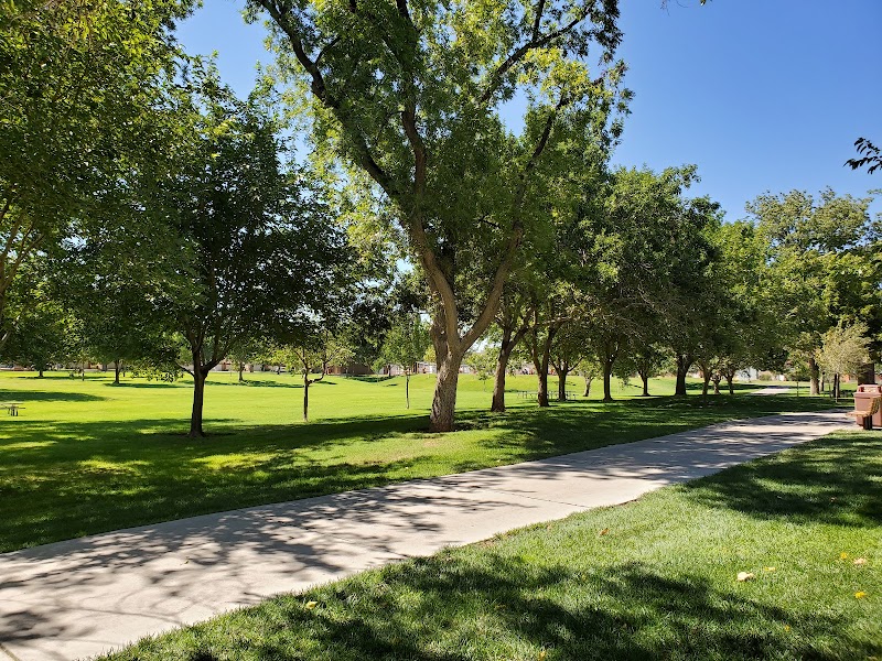 Vernon Worthen Park photo 2