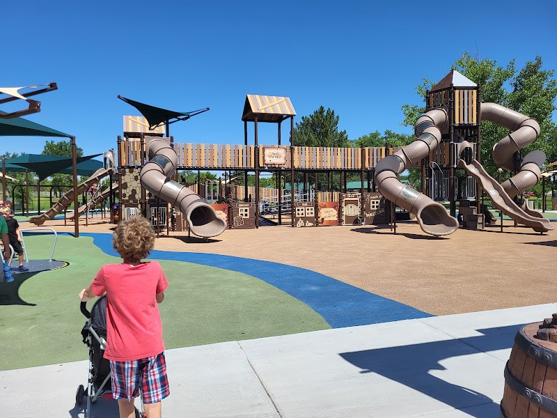 Veterans Memorial Park photo 2