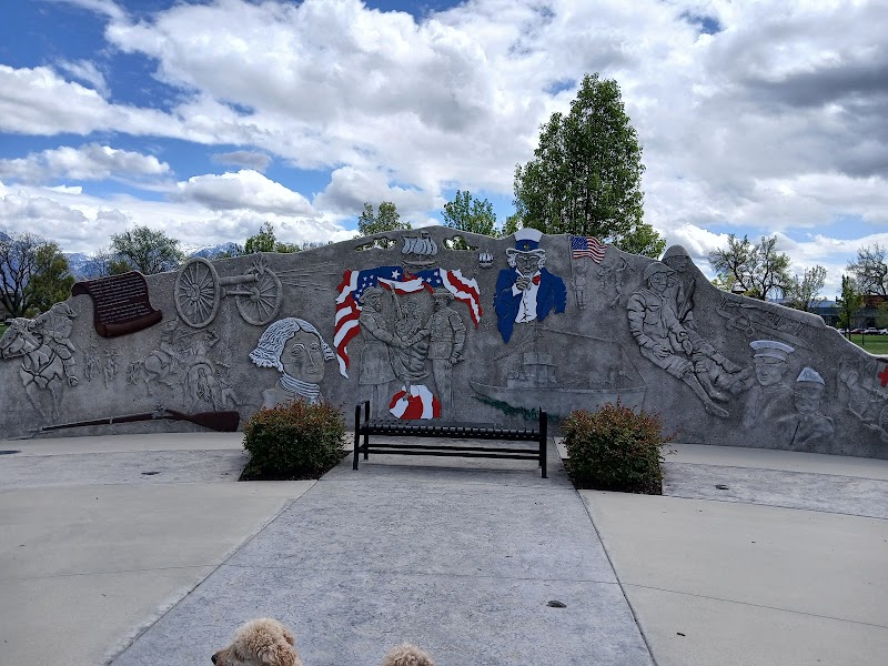 Veterans Memorial Park photo 3