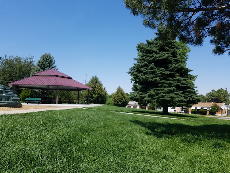 Victory Park photo 2