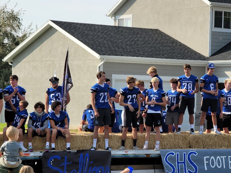 Village Park photo 3