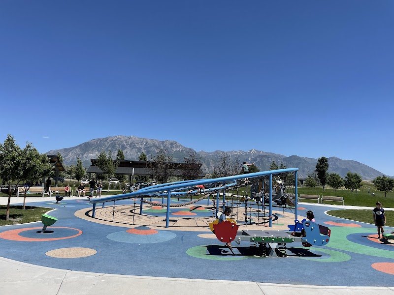 Vineyard Grove Park photo 3