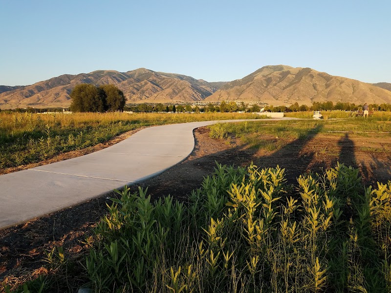 Virgil Gibbons Heritage Park