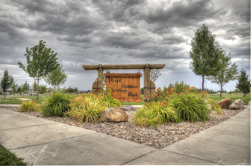 Virgil Gibbons Heritage Park photo 2