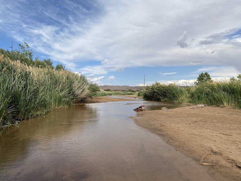 Virgin River Skimboard Park