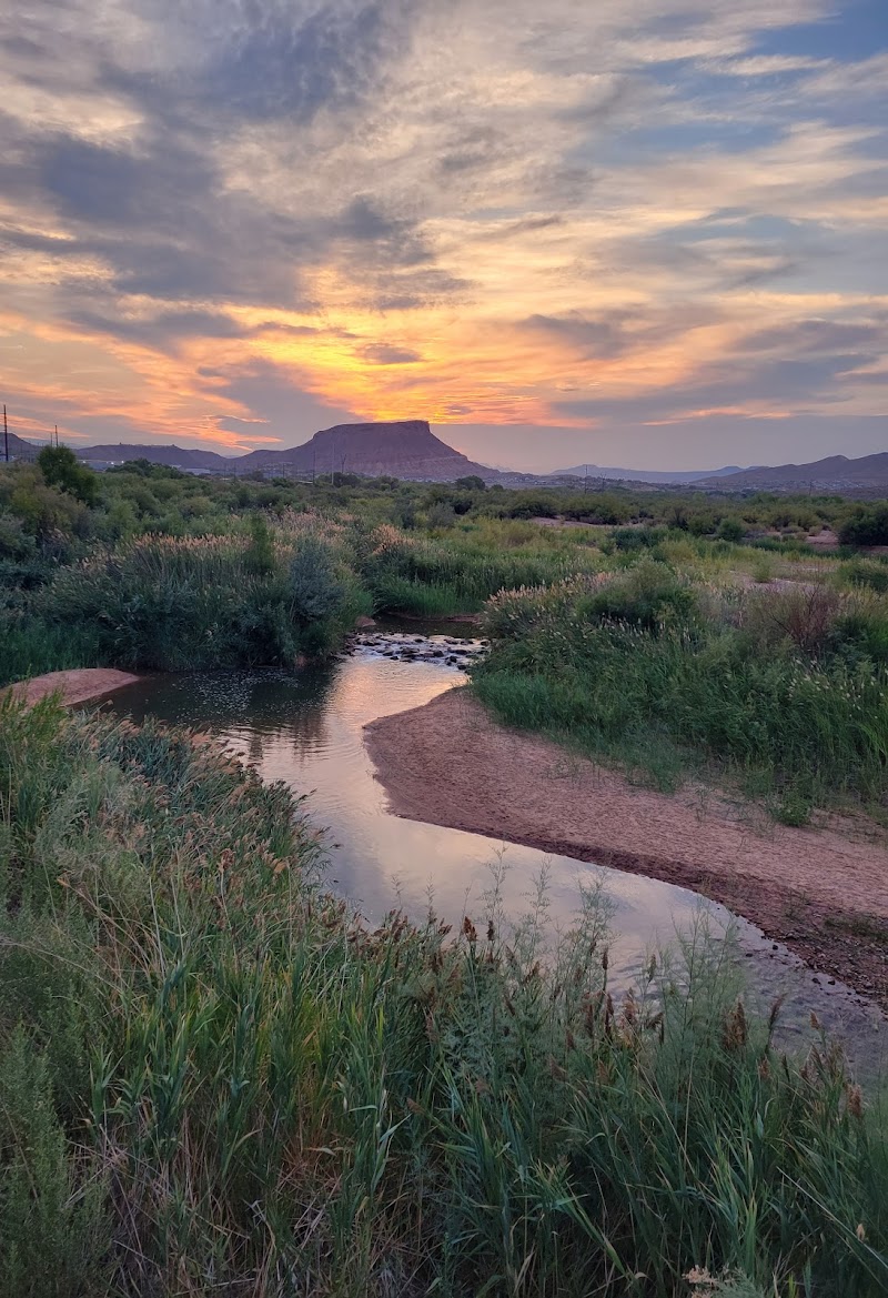 Virgin River Skimboard Park photo 3