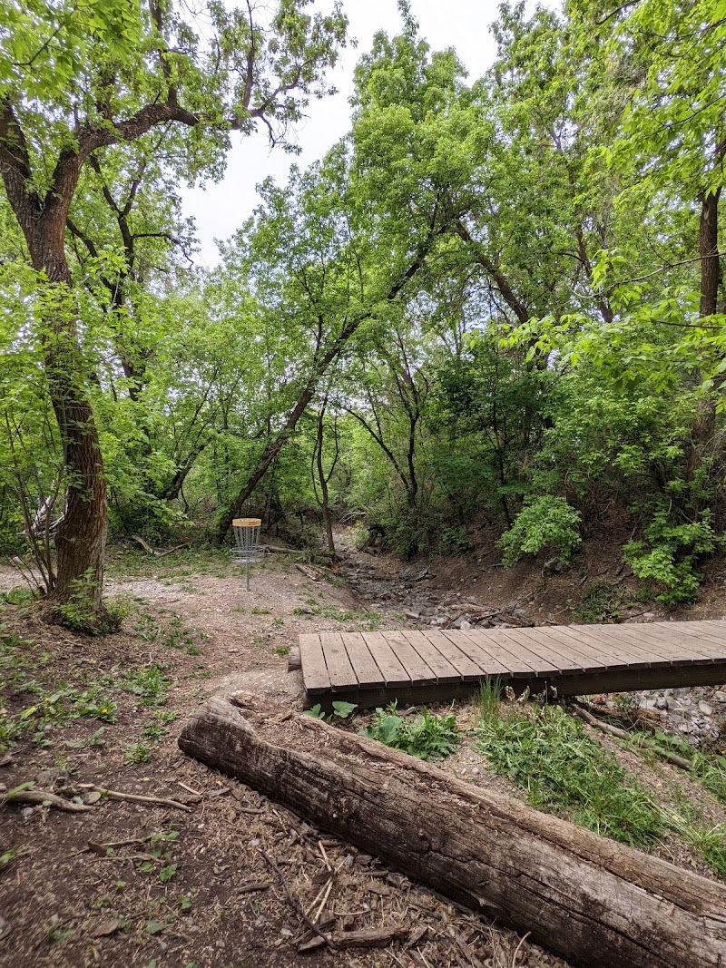 Von Baer Park photo 3