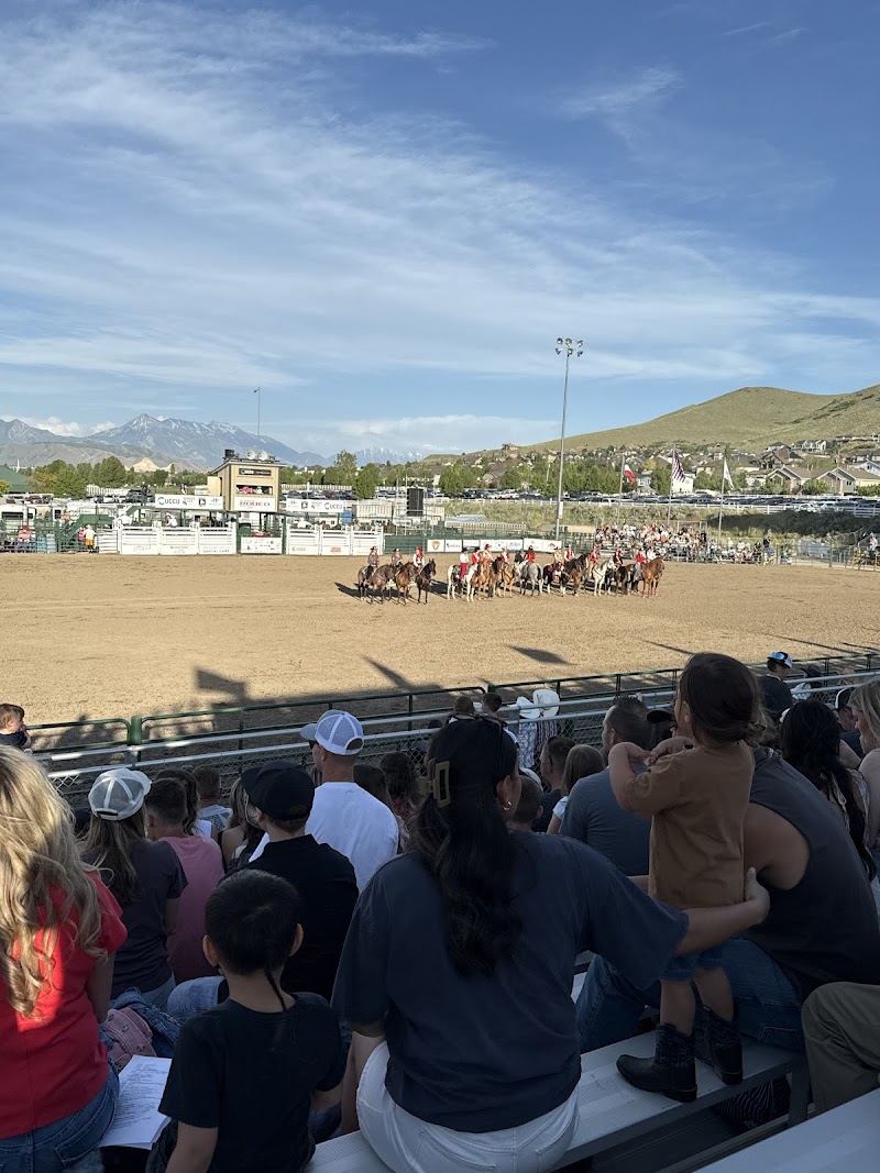 W & M Butterfield Park