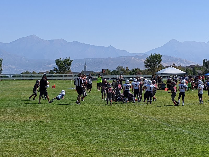 W & M Butterfield Park photo 2