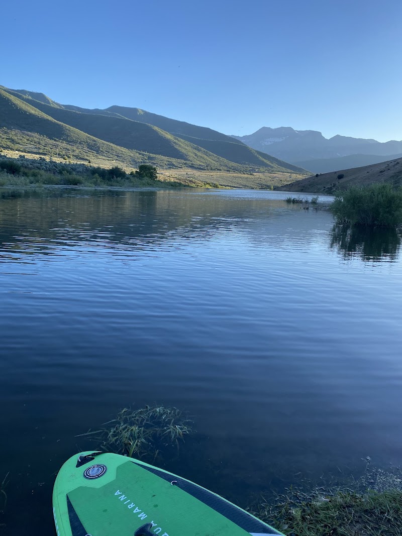 Wallsburg Day Use Area photo 2