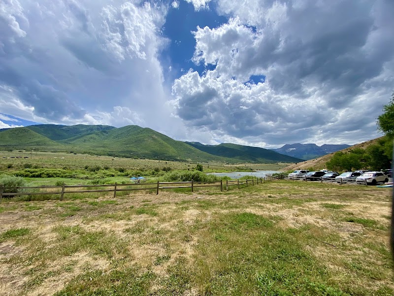 Wallsburg Day Use Area photo 3