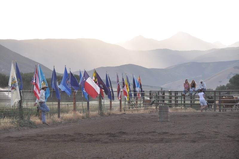 Wallsburg Park photo 3