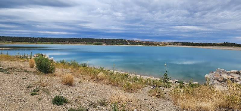 Walter C. Lyman Park