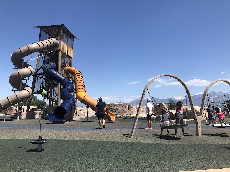 Wardle Fields Regional Park