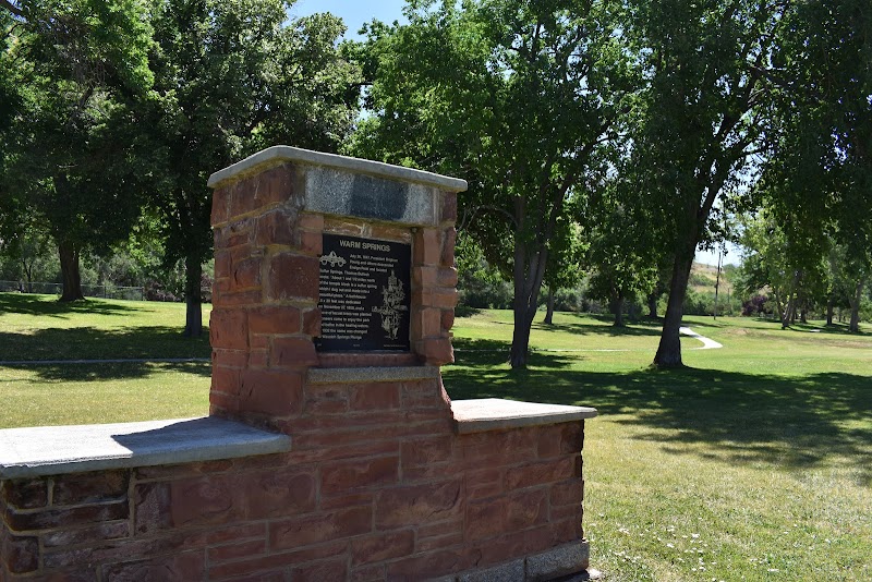 Warm Springs Park