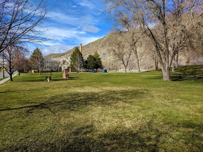 Warm Springs Park photo 2