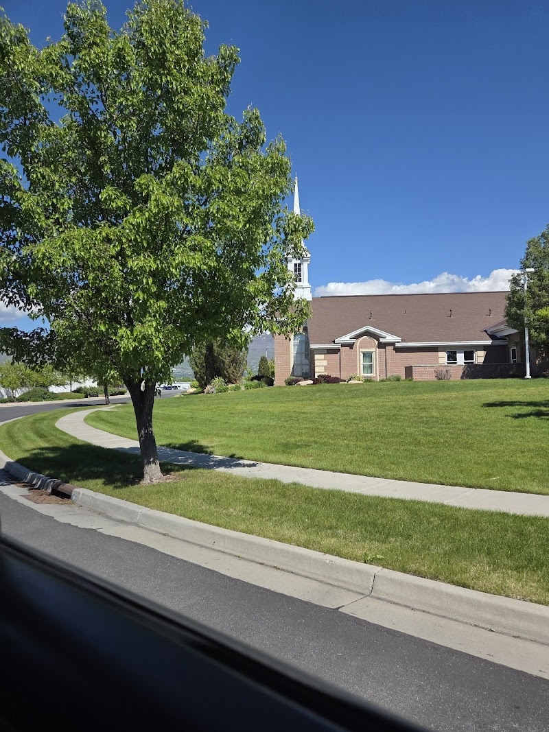 Wasatch County Veterans Memorial Park photo 2