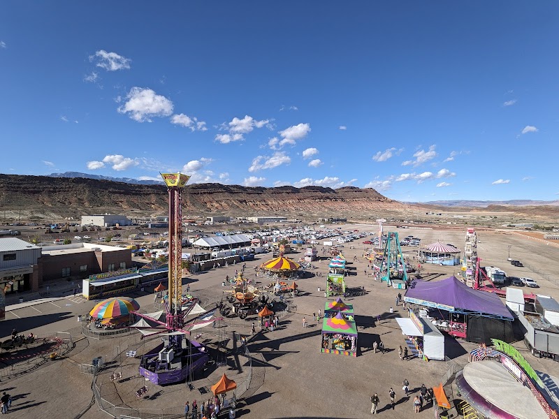 Washington County Legacy Park