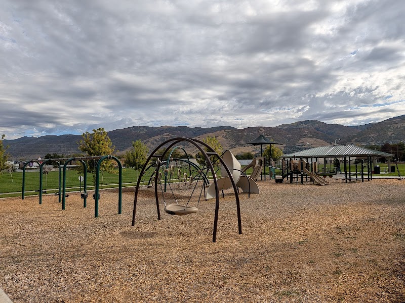 Washington Park photo 2